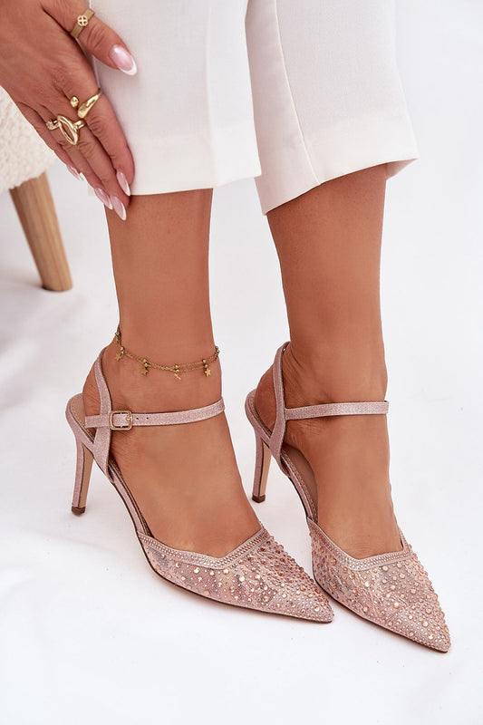  Talons hauts model 221927 Step in style 