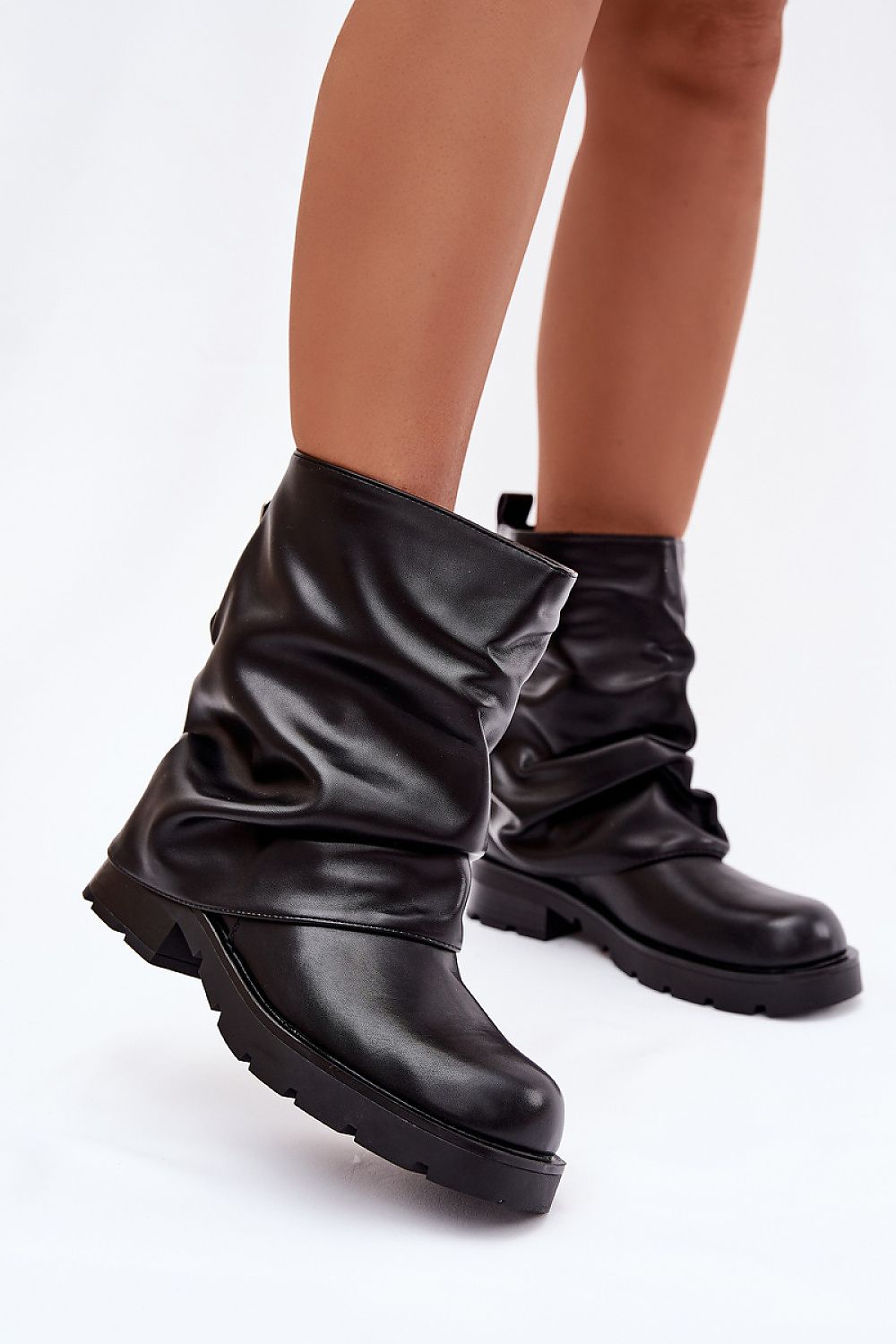  Bottes model 221932 Step in style 