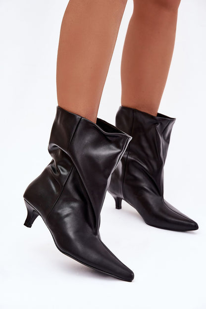  Bottes à talons model 221935 Step in style 