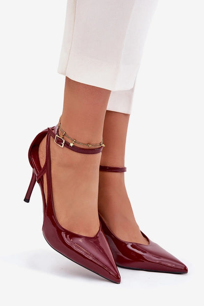  Talons hauts model 221910 Step in style 