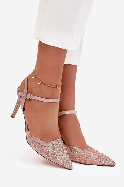  Talons hauts model 221927 Step in style 