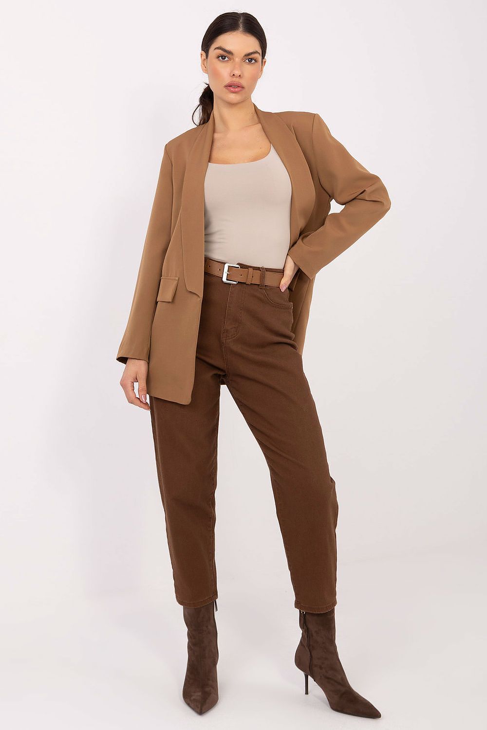  Jean model 221955 Factory Price 