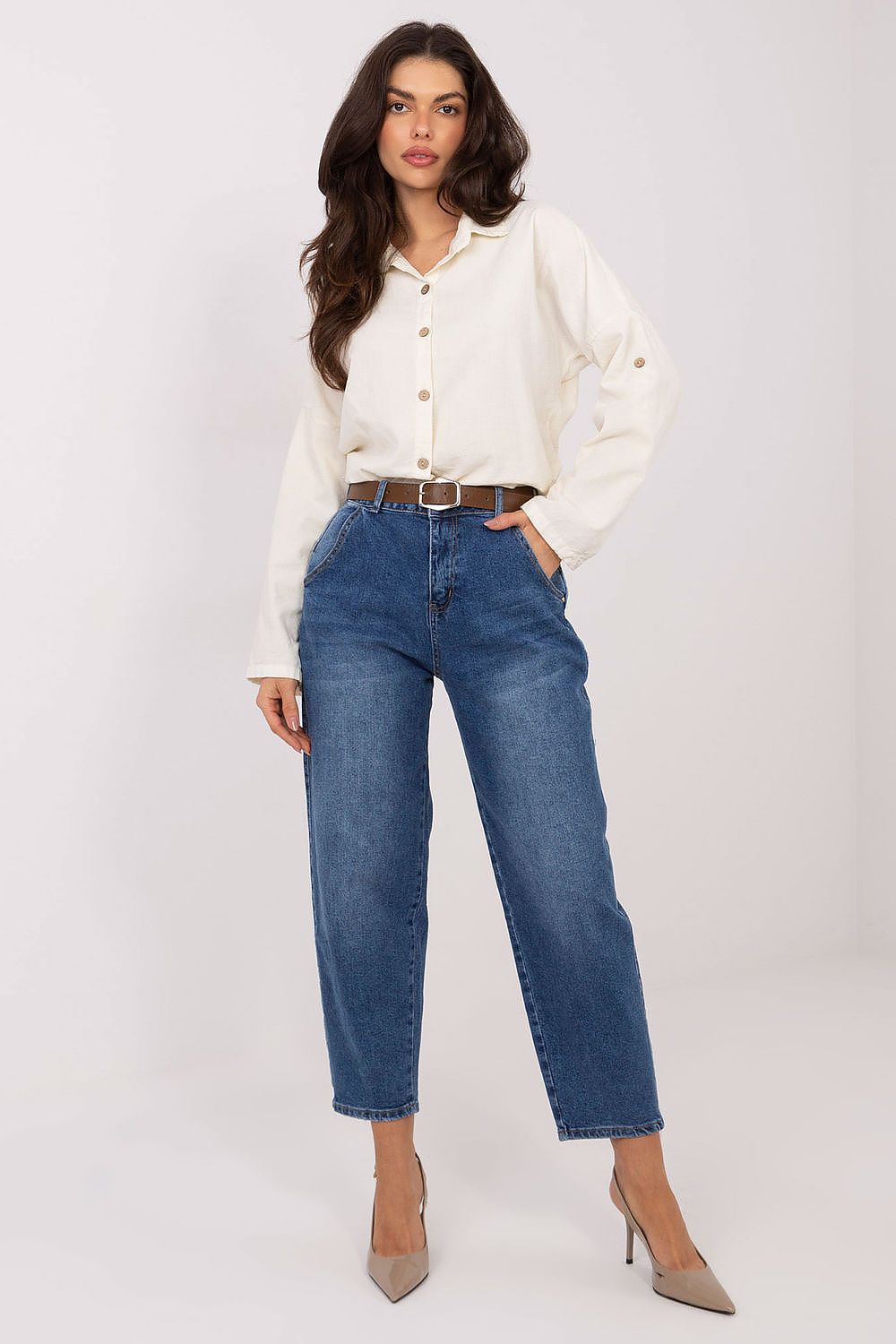  Jean model 221959 Factory Price 