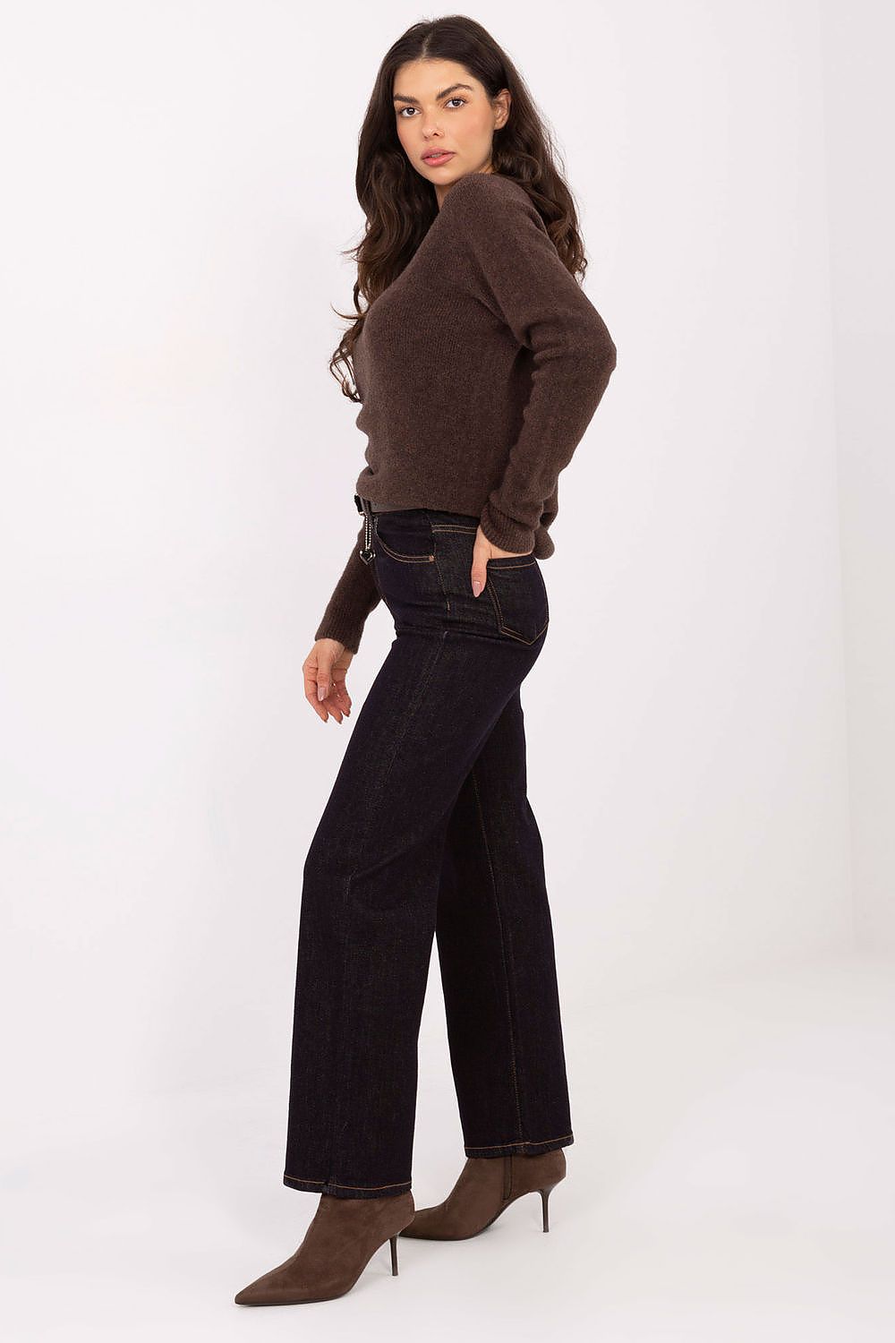  Jean model 221960 Factory Price 