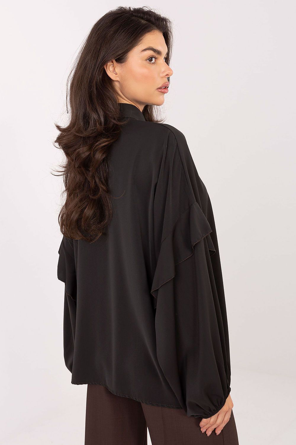  Chemise manche longue model 222074 Factory Price 