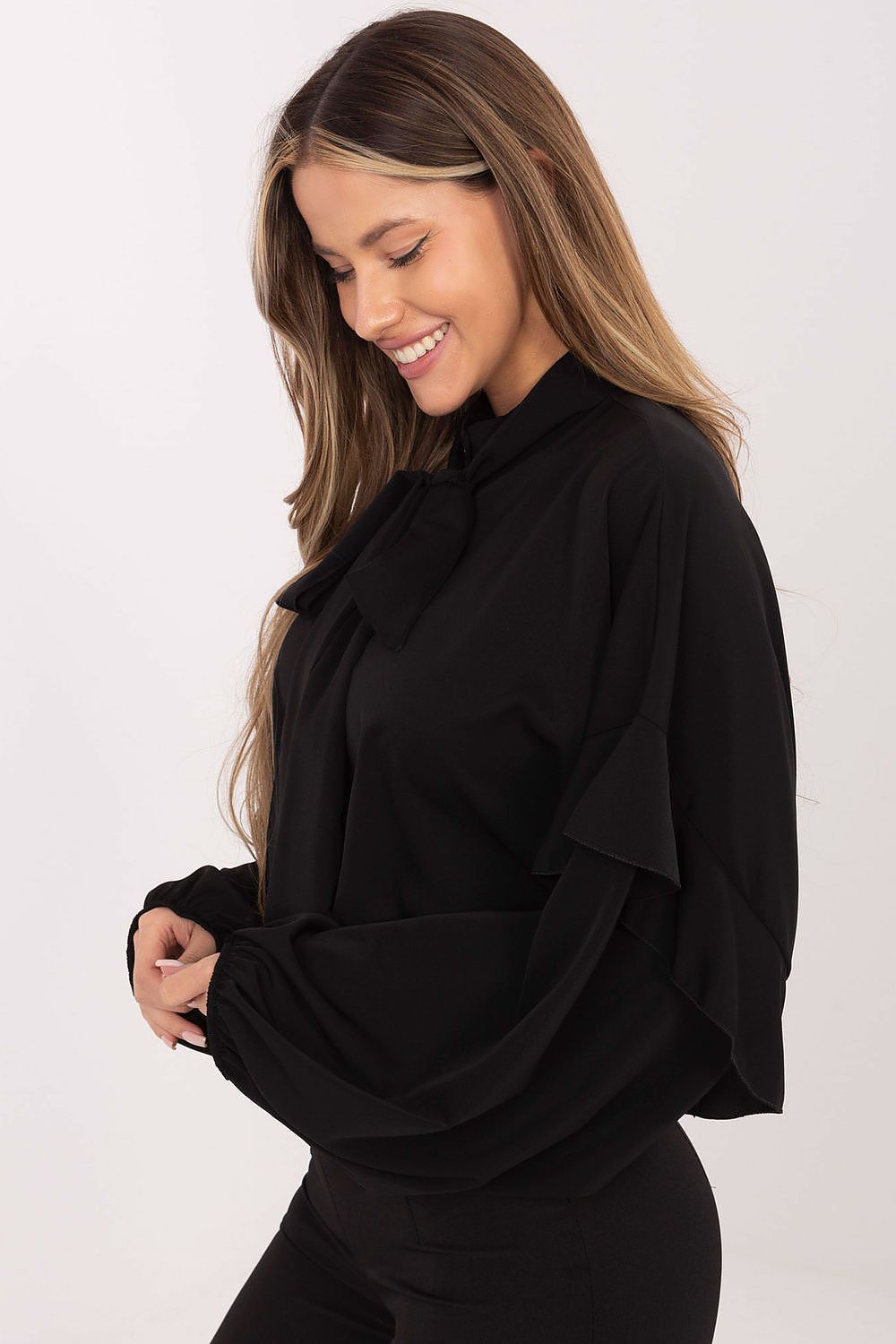  Chemise manche longue model 222077 Factory Price 