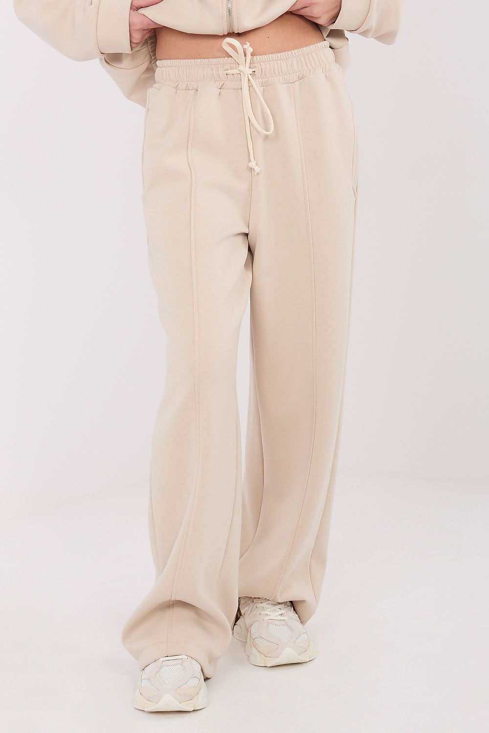  Pantalon survêtement model 222097 Factory Price 
