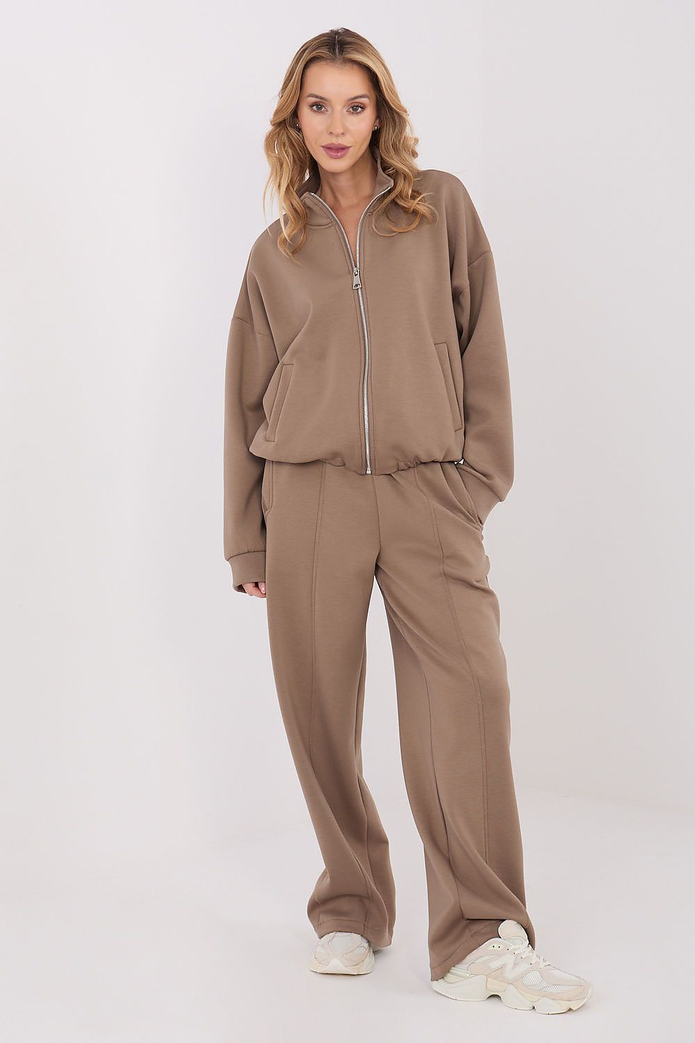  Pantalon survêtement model 222098 Factory Price 