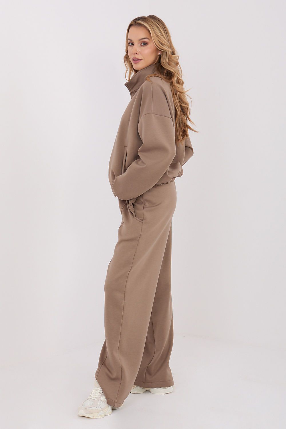  Pantalon survêtement model 222098 Factory Price 