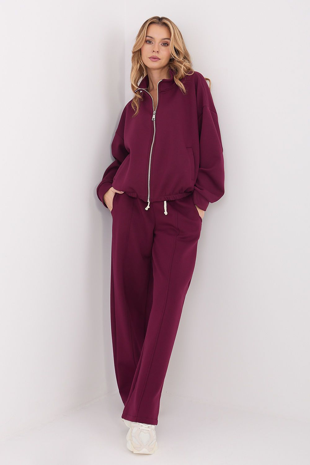  Pantalon survêtement model 222100 Factory Price 
