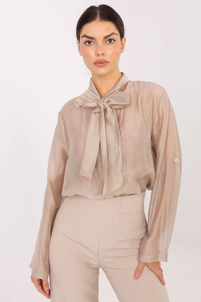  Chemise manche longue model 222126 Factory Price 