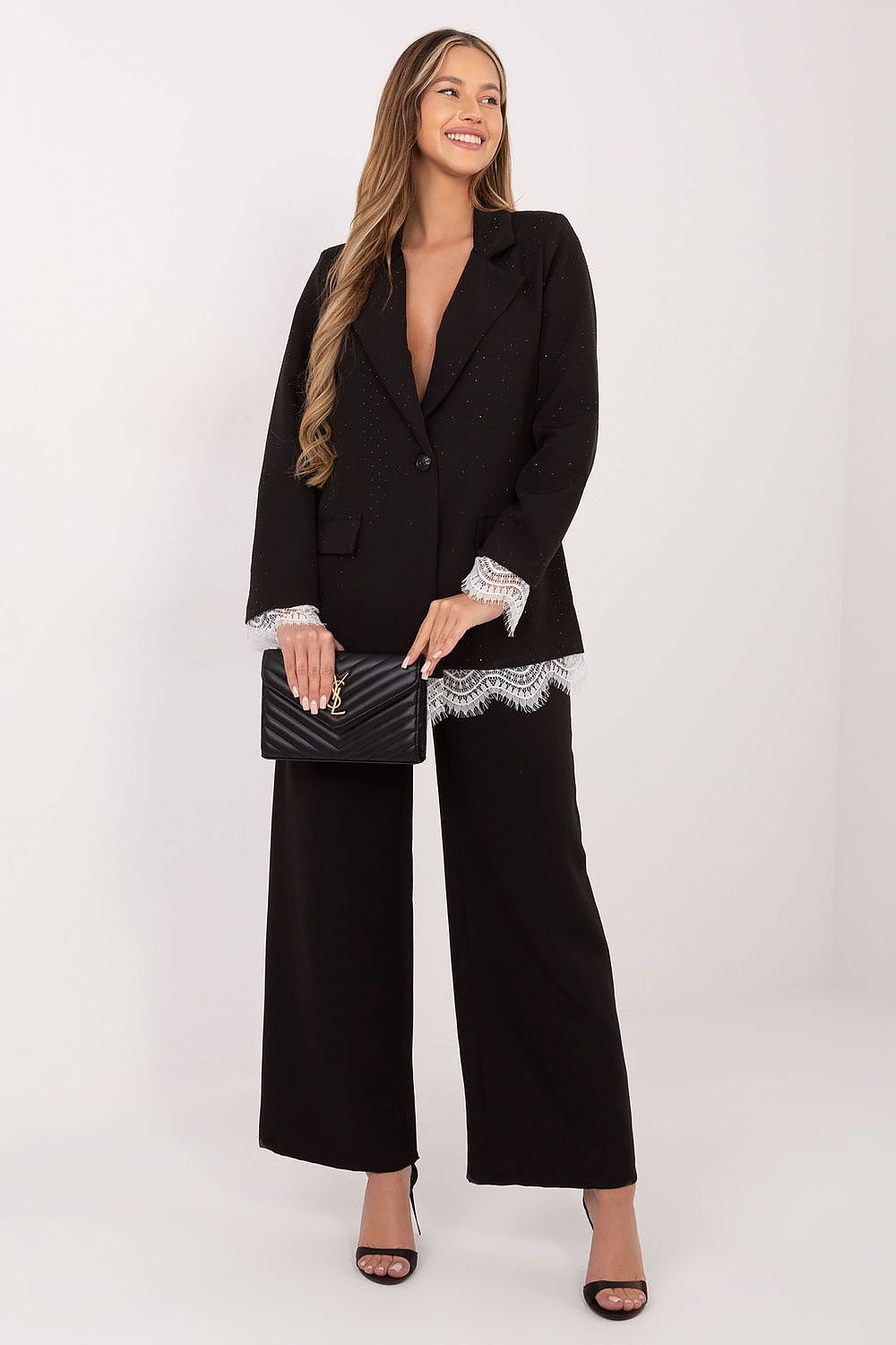  Veste model 222182 Italy Moda 