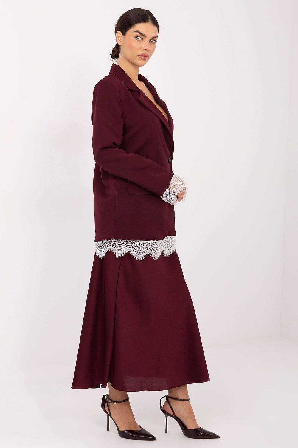  Veste model 222184 Italy Moda 