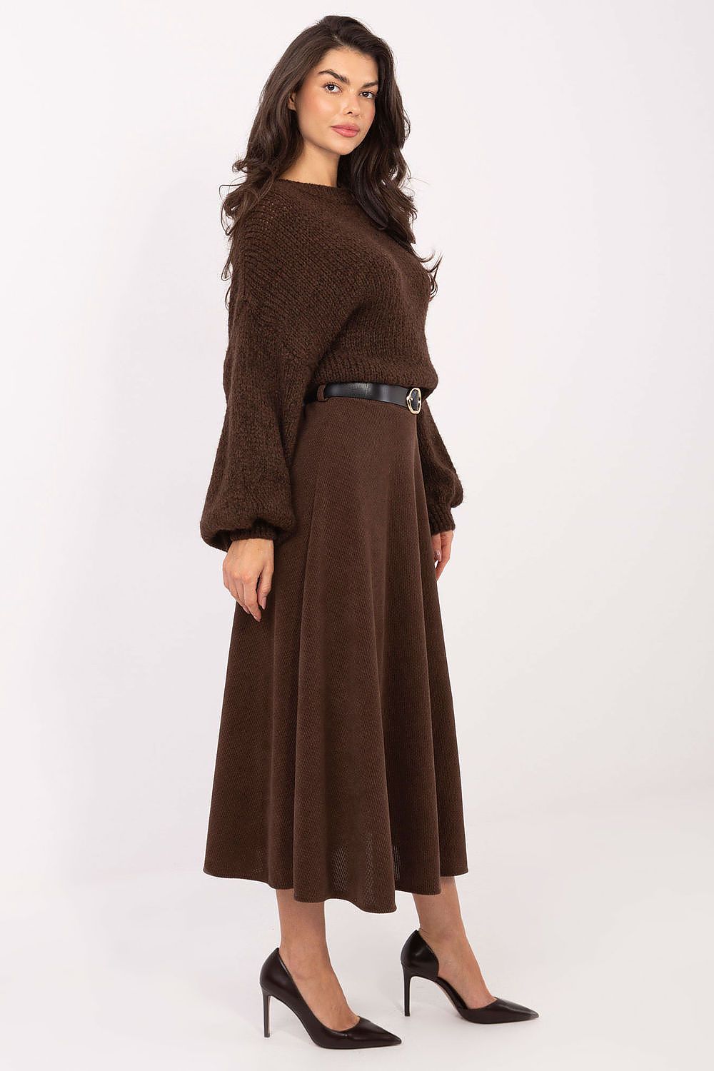  Jupe model 222215 Rue Paris 