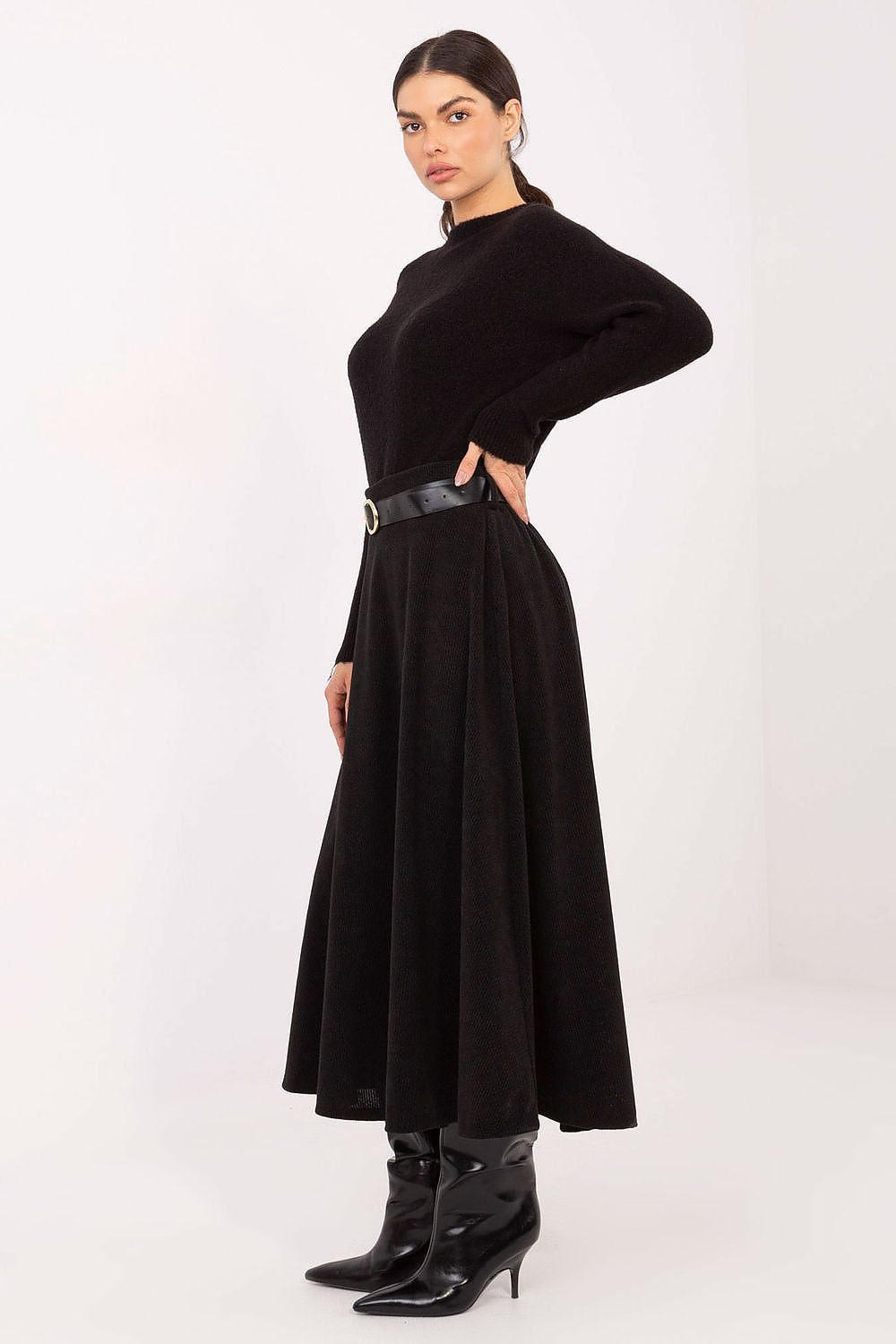  Jupe model 222219 Rue Paris 