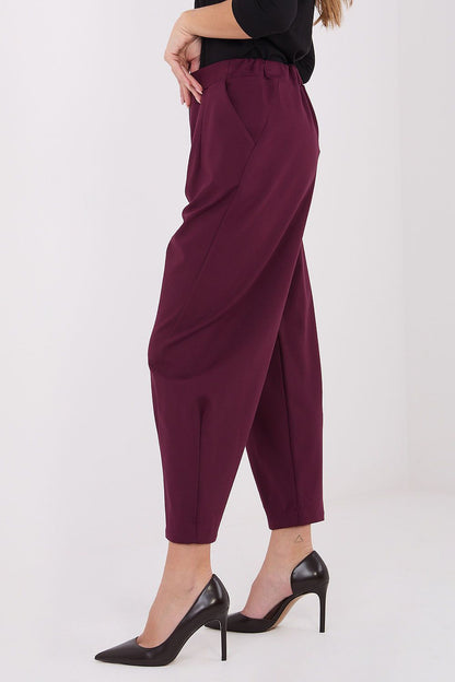  Pantalon femme model 222245 Rue Paris 