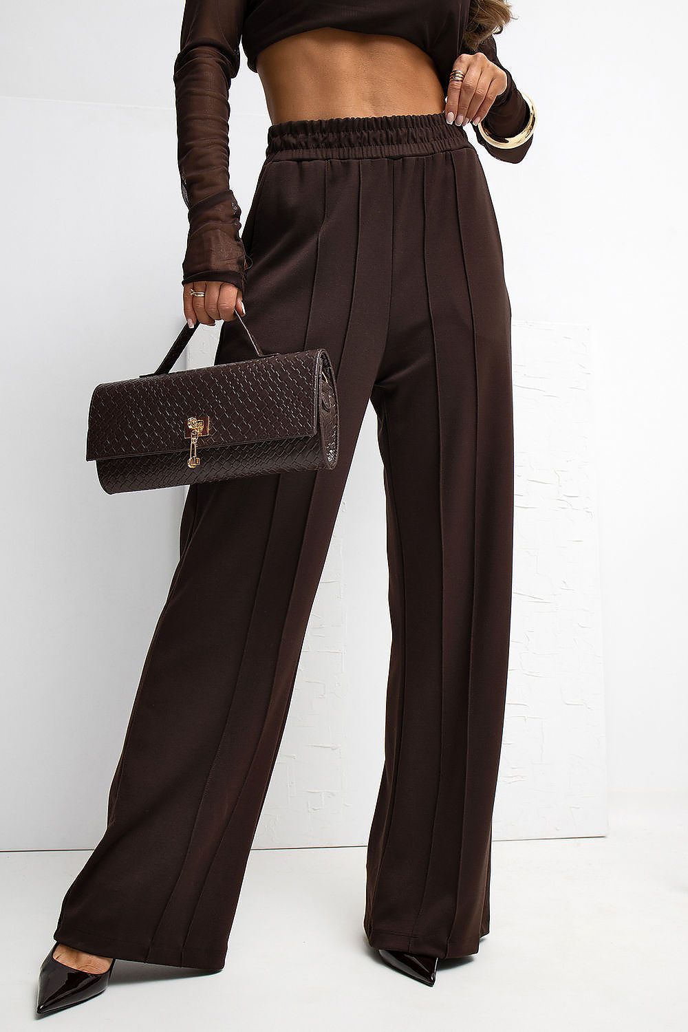  Pantalon survêtement model 222249 Rue Paris 