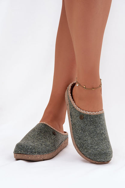  Pantoufles model 222276 Step in style 