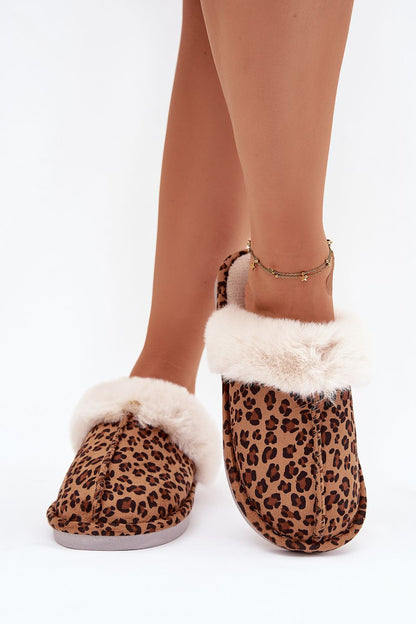  Pantoufles model 222281 Step in style 