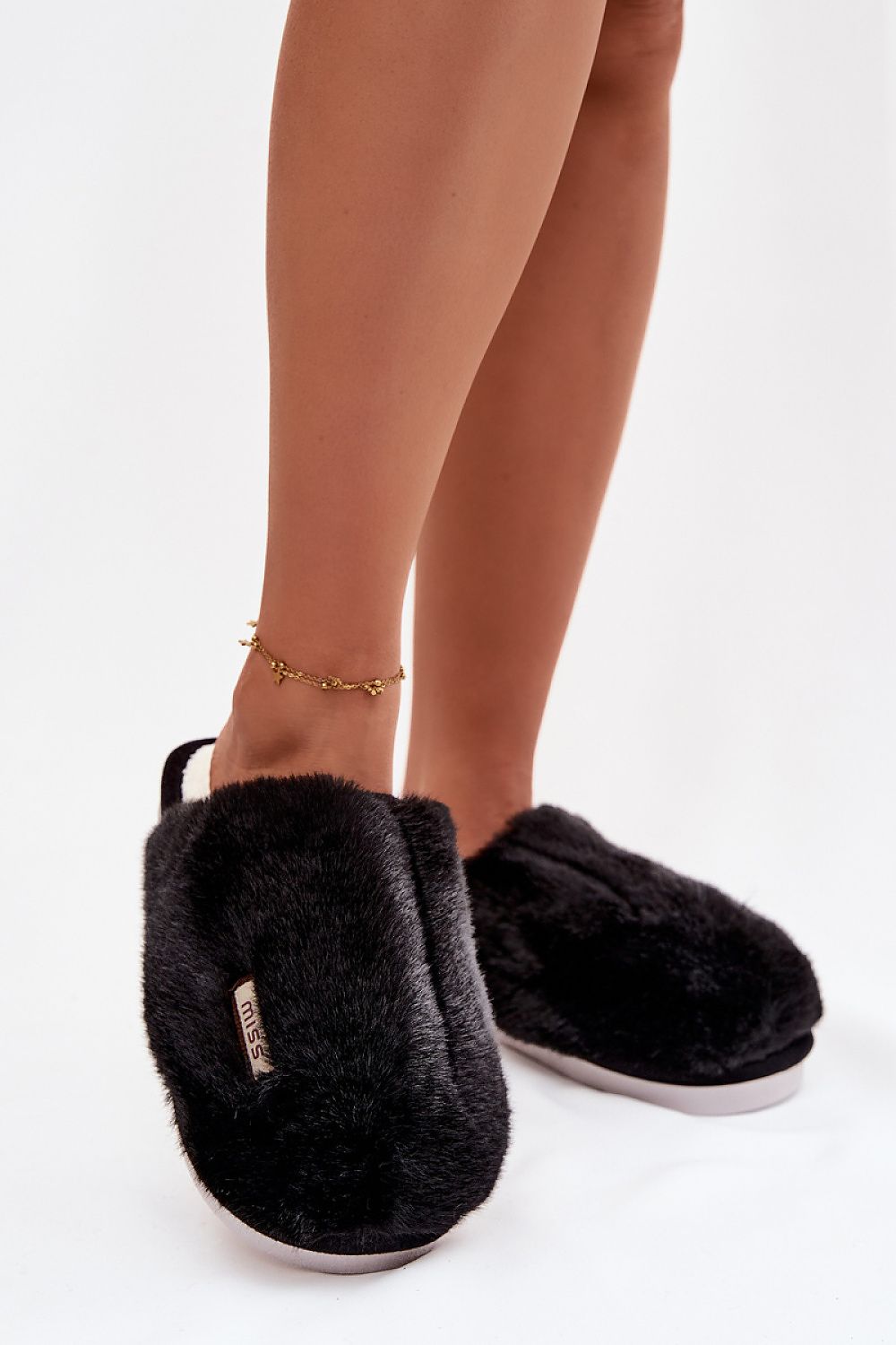  Pantoufles model 222286 Step in style 
