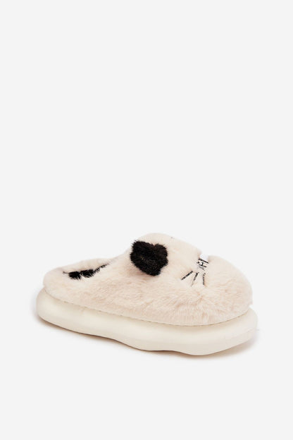  Pantoufles model 222288 Step in style 