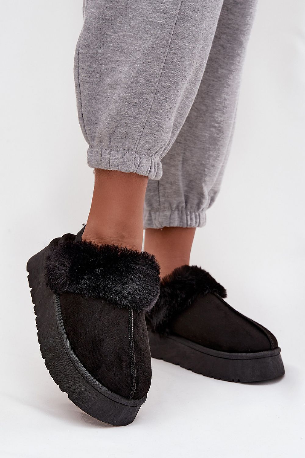  Pantoufles model 222290 Step in style 