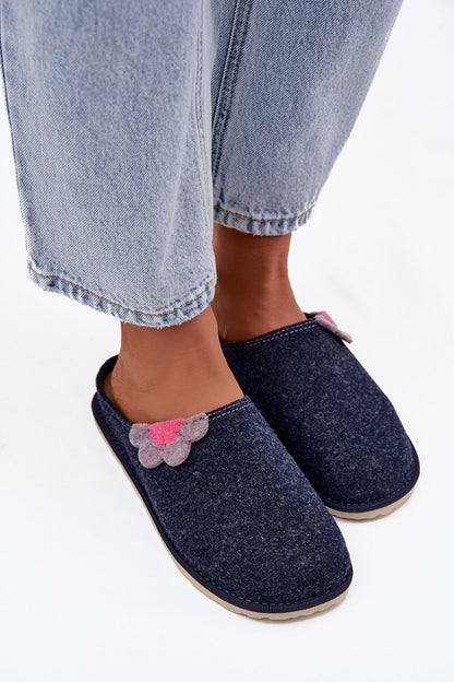  Pantoufles model 222291 Step in style 