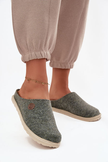  Pantoufles model 222292 Step in style 