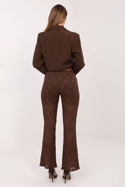  Pantalon femme model 222324 Italy Moda 