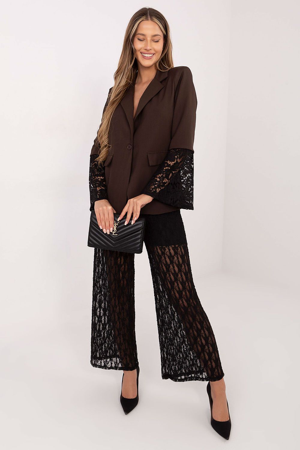  Veste model 222328 Italy Moda 