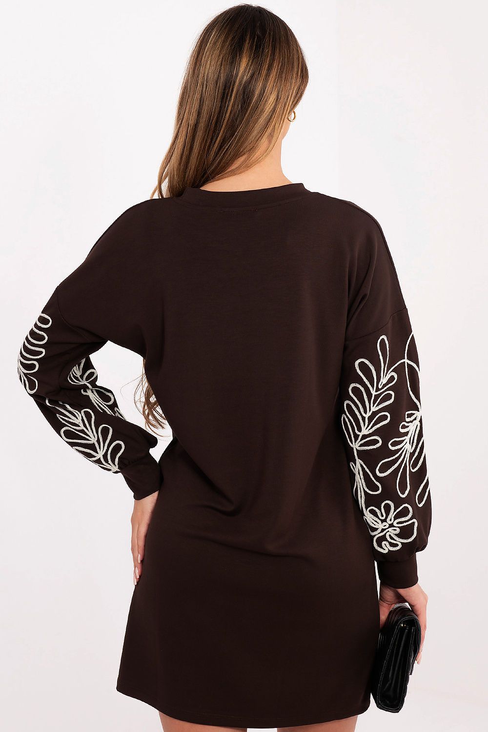  Robe de jour model 222399 Rue Paris 