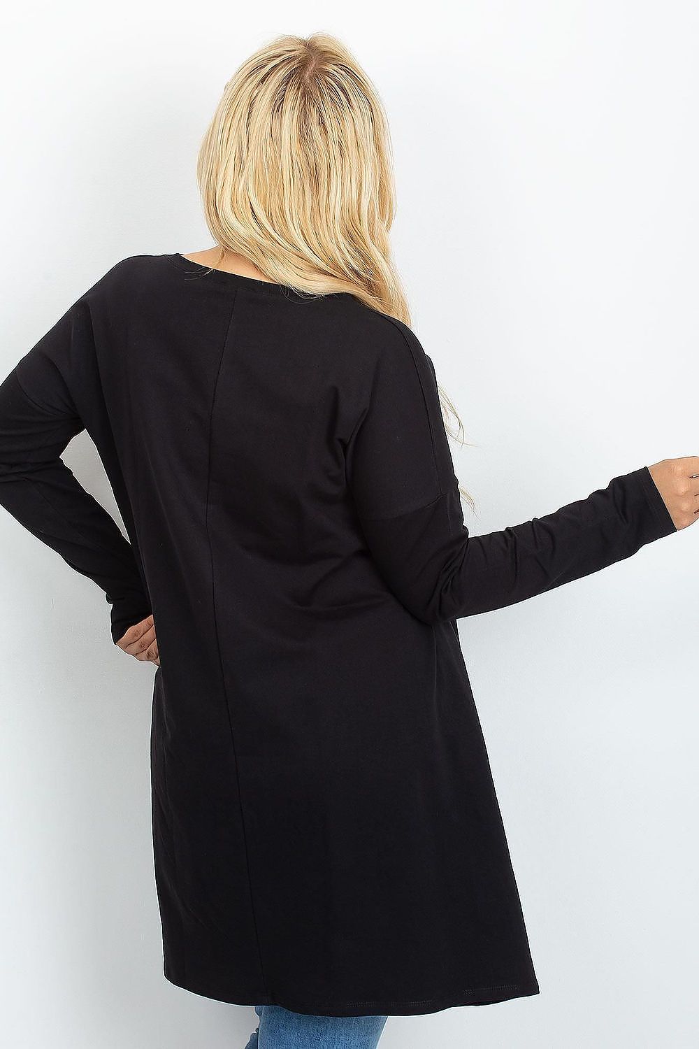  Tunique grande taille model 222409 Relevance 