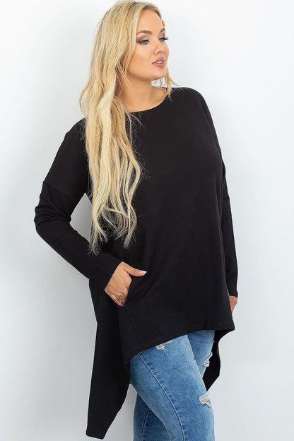  Tunique grande taille model 222409 Relevance 