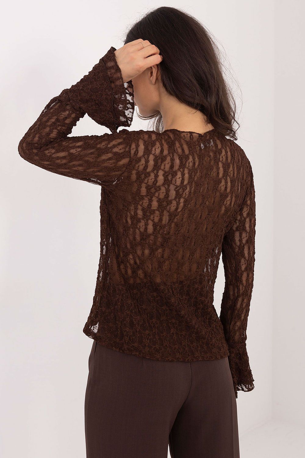  Chemisier model 222447 Italy Moda 