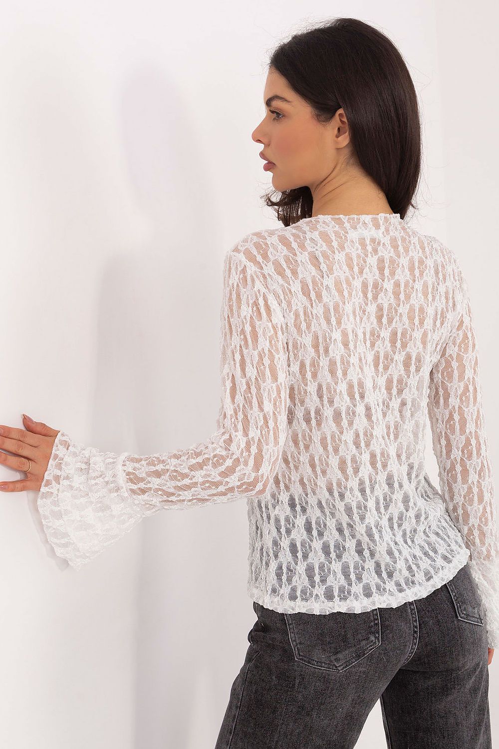  Chemisier model 222450 Italy Moda 