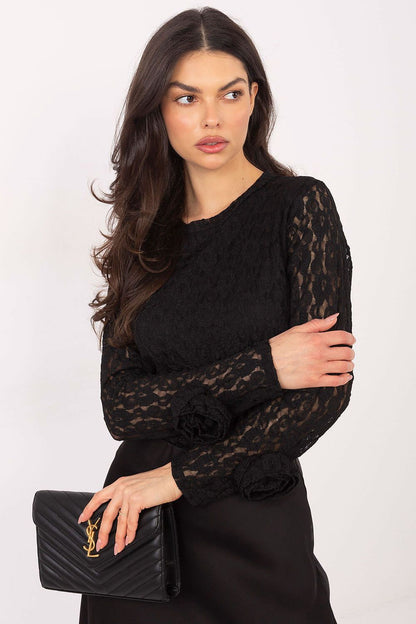  Chemisier model 222452 Italy Moda 