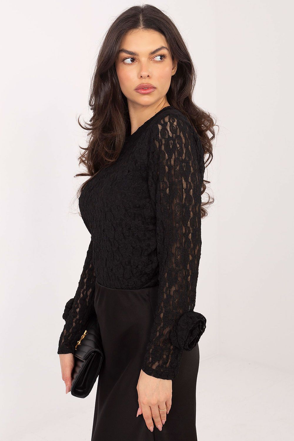  Chemisier model 222452 Italy Moda 
