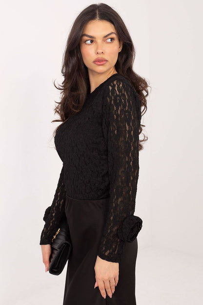  Chemisier model 222452 Italy Moda 
