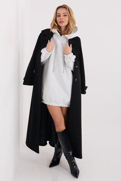  Robe de jour model 222494 Factory Price 