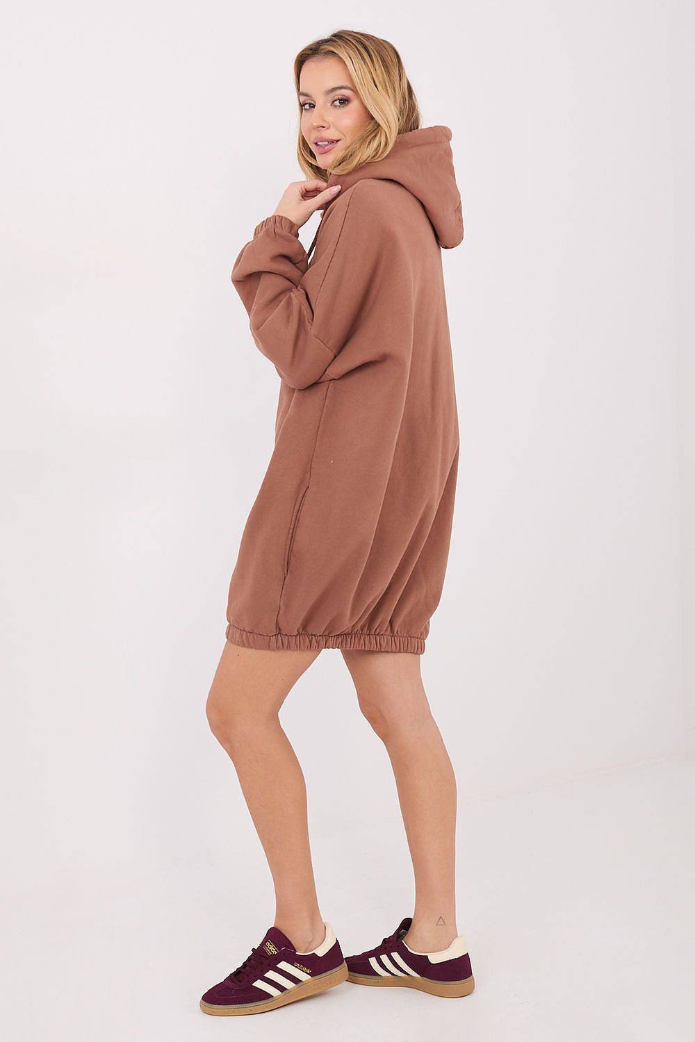  Robe de jour model 222497 Factory Price 