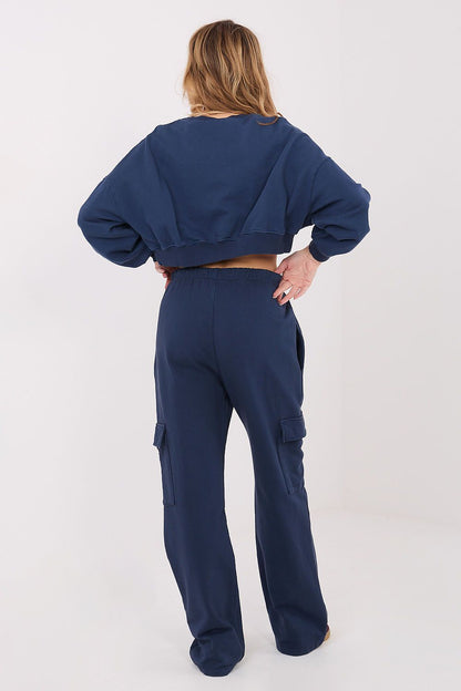  Pantalon survêtement model 222503 Factory Price 