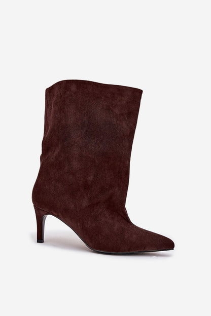  Bottes à talons model 222511 Step in style 