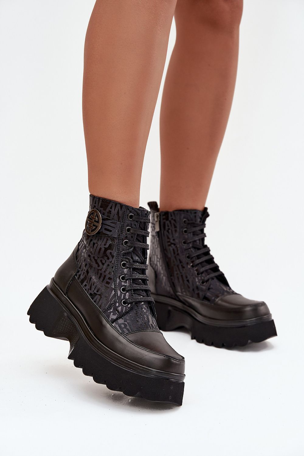  Bottes model 222518 Step in style 