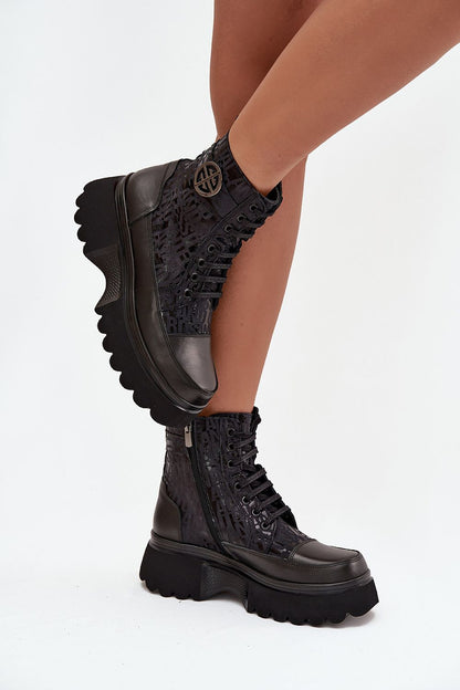  Bottes model 222518 Step in style 
