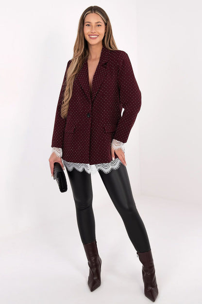  Veste model 222587 Italy Moda 