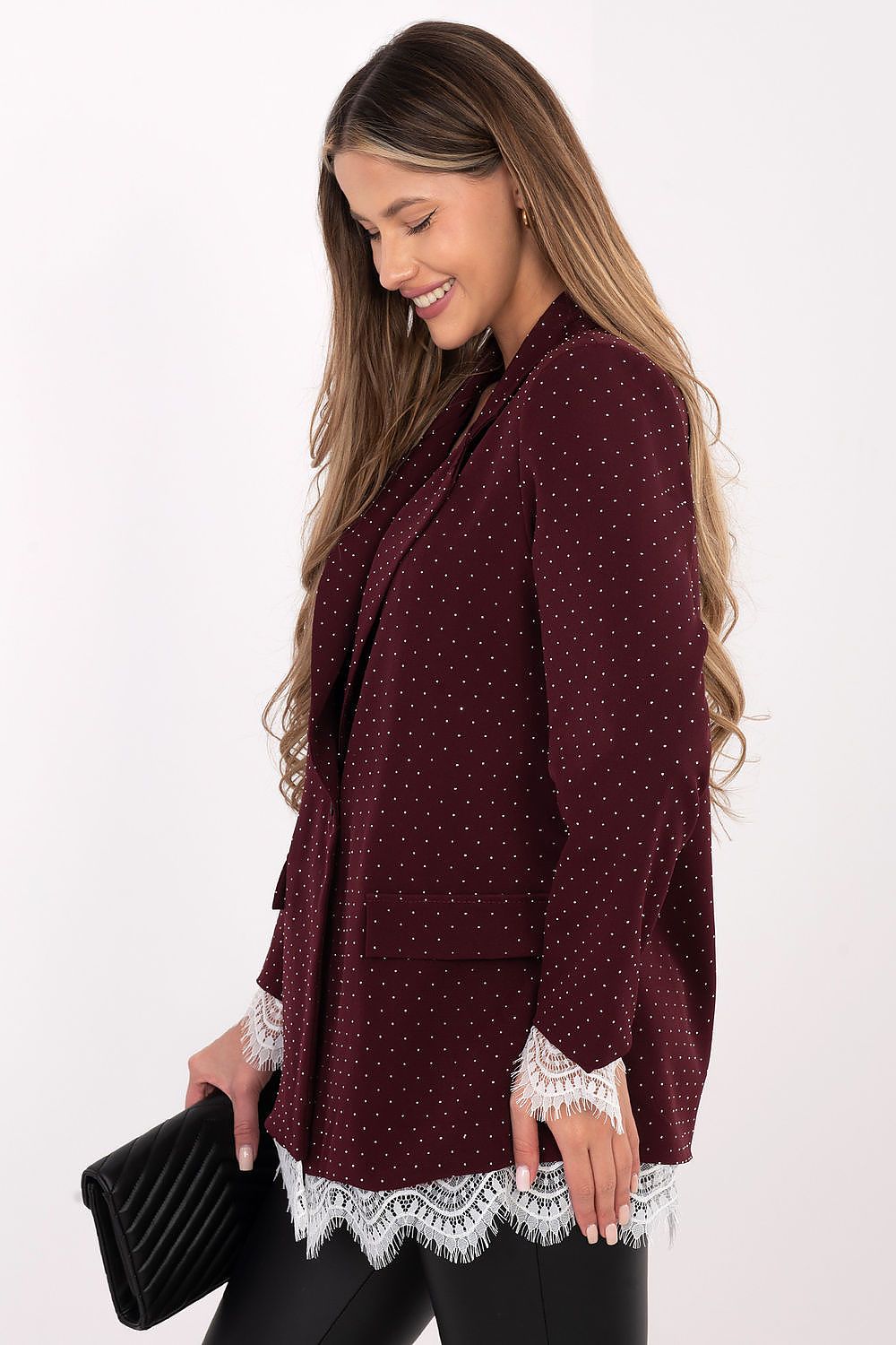  Veste model 222587 Italy Moda 