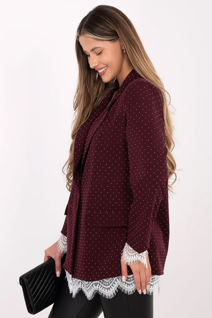  Veste model 222587 Italy Moda 