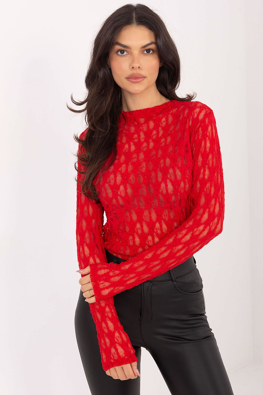  Chemisier model 222599 Italy Moda 