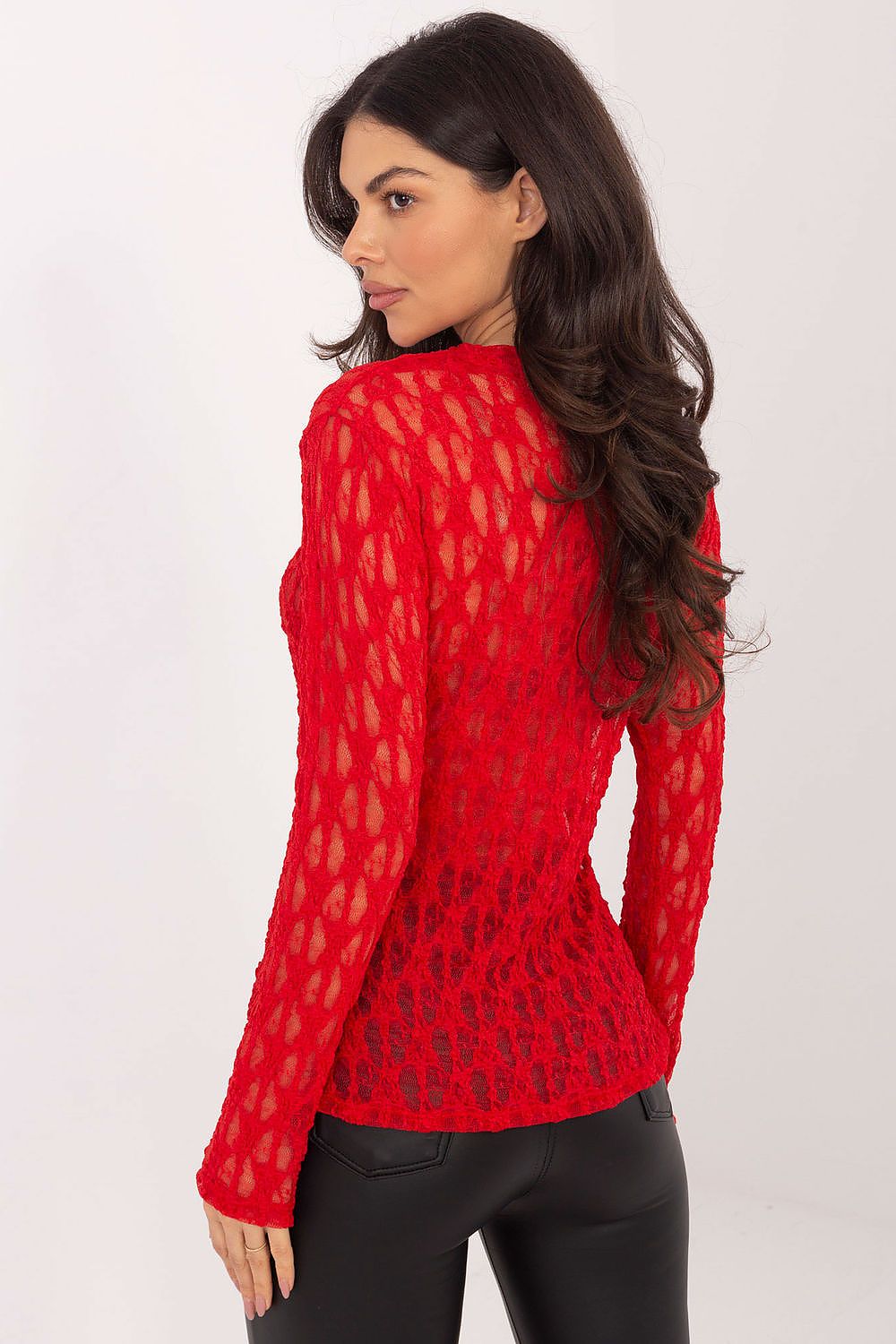  Chemisier model 222599 Italy Moda 