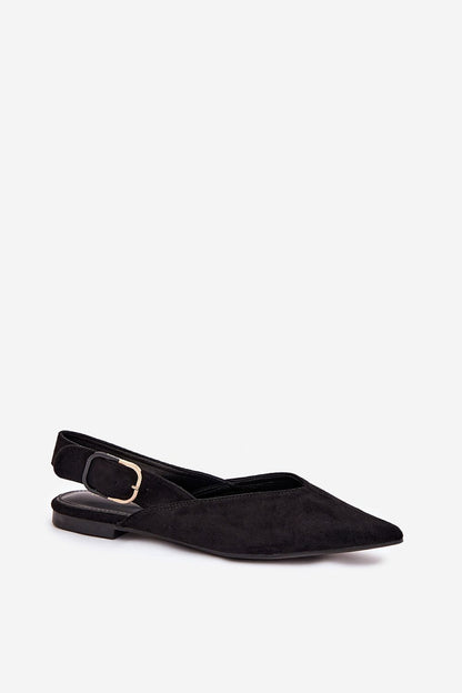  Ballerine model 222713 Step in style 